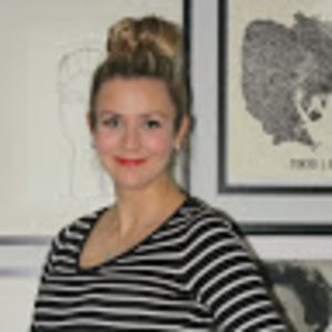 Meet your Posher, Meaghan